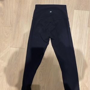 Lululemon Align size 4